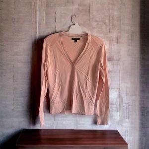 Banana Republic button sweater/cardigan - women size small